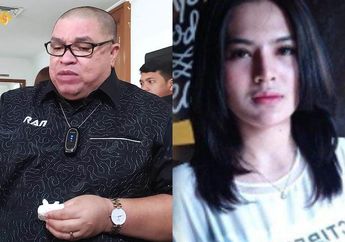 Bantah Tudingan Iqlima Kim, Razman Nasution Tantang Mantan Aspri Hotman Paris Sumpah Pocong, Uya Kuya Beri Tanggapan Menohok: Ini Zaman Modern Cuy