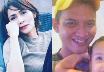 Emosinya Sampai Ubun-ubun! Ungkap Berita Soal Rezky Aditya Bukan Ayah Kandung Anaknya Palsu, Wenny Ariani Tantang Suami Citra Kirana Lakukan Hal Ini: Mari Sama-sama Kita Kawal..