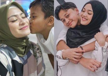'Santai Aja Bro', Putri Delina Tertawa Puas? Ditinggal Nathalie Holscher Usai Gugat Cerai Sule Dipikir Bakal Sedih, Jawaban Ferdi Malah Bikin Syok!