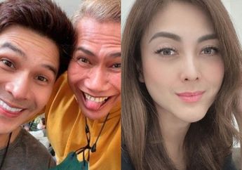 'Lemes Banget Lambe Tante Ini' Nahloh, Makin Panas! Ngamuk Ibunda Dhena Devanka Salahkan Jonathan Frizzy, Benny Simanjuntak Ancam Beberkan Satu Fakta Soal Emma: Saya Masih Berbaik Hati!