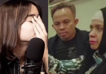 'Saya Kasihan Lihat Dia' Hati Faisal Bak Teriris Anak Diperlakukan Beda? Gen Halilintar Pulang ke Indonesia Temui Ameena, Disebut-sebut Keluarga Atta Tak Berniat Temui Fuji Pacar Thariq Halilintar?