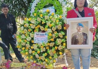 Dengar Ledakan tapi Tak Dengar Ambulans Bawa Jasad Brigadir J, Ketua RT di Kompleks Kadiv Propam Geram Tidak Mendapat Laporan Soal Penembakan
