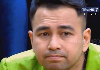 Padahal Harta Duniawi Tembus Rp 500 Miliar, Raffi Ahmad kini malah Ngaku Bosan Jadi Orang Kaya Gegara Hal Ini: Bosen Jadi Sultan