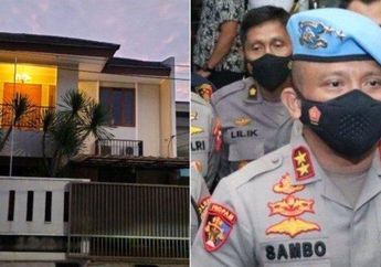 Motifnya Ditutup Rapat-rapat sampai Tak Diumumkan ke Publik, Terungkap Alasan Penembakan Brigadir J Justu Bikin Kecewa Keluarga Pelaku dan Korban