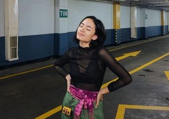 'Aku Sangat Membutuhkanmu', Disebut-sebut Pelakor Rumah Tangga Amanda Zahra, Arawinda Kini Diduga Jelekkan Istri Sah, Caranya Minta Minta Suami Orang Temaninya Terbongkar!