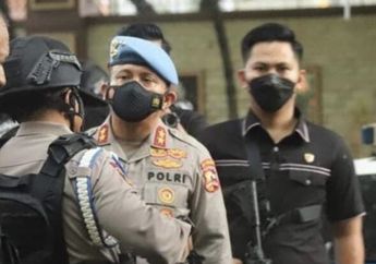 Jadi Saksi Kunci Penembakan Brigadir Yosua, Begini Alasan Foto Wajah Istri Ferdy Sambo Jangan Lagi Diumbar