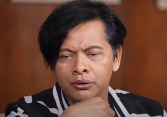 Armand Maulana: Kemungkinan Thomas Ramdhan Lebih Pilih Ahmad Band daripada GIGI!