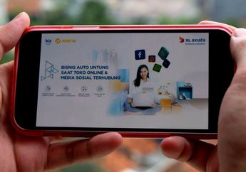 Kartu BIZ AVANA untuk UMKM, Dongkrak Penjualan Lewat Sosial Media dan E-commerce