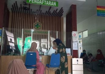 Program Melahirkan Gratis dari Pemerintah Tidak Dipungut Biaya Sama Sekali! Cek Apa Saja Persyaratan yang Harus Dilengkapi
