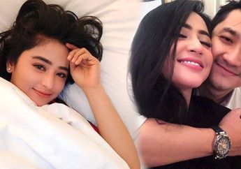 Capek Dibohongi Terus-terusan, Air Mata Dewi Perssik Tumpah Akui Tak Lagi Sayang Angga Wijaya: Aku Harus Mencintai Diriku Sendiri