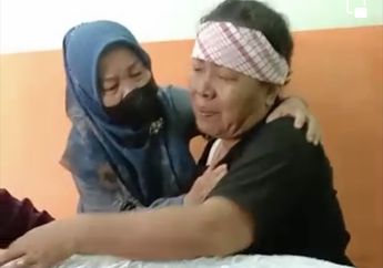 Sibuk Layani Istri Kadiv Propam Polri, Brigadir Yosua Sampai Belum Sempat Penuhi Permintaan Keluarga, Ibunya Terus Tangisi Foto Almarhum