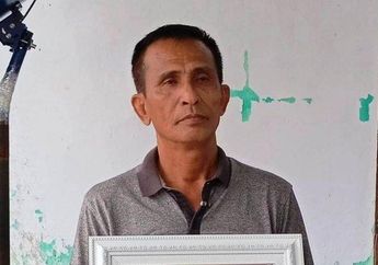 Ayah Brigadir J Merasa Tak Mungkin Anaknya Masuk Kamar Istri Irjen Ferdy Sambo Tanpa Dipanggil, Putri Candrawathi Sudah Berikan BAP di Polres Metro Jakarta Selatan