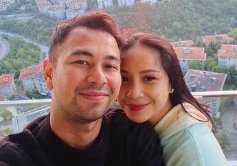 Kini Kaya Raya Bak Sultan, Jawaban Raffi Ahmad Saat Ditanya Pilih Istri atau Karier Buat Nagita Slavina Murka, 'Kan Laki-laki Boleh Empat'