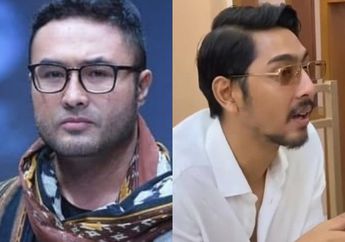 'Bukan Digantikan...' Imbas Isu Perselingkuhannya dengan Amanda Manopo? Surya Saputra Buka Suara Soal Keluarnya Arya Saloka Dari Ikatan Cinta: Kalo Dia Lanjut Rumah Tangga Bisa Hancur...