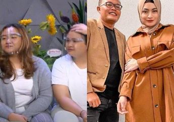 'Aku Ini Kaya Janda Anak Dua...' Dituding Jadi Bikin Suasana Rumah Keruh, Nathalie Holscher Akui Sudah Perjanjian dengan Sule Soal Adik Kandungnya yang Tinggal Se-Rumah: Seharusnya Pisah Rumah karena Bukan Muhrim!