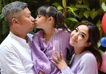 Makin Mesra dengan Gading Marten Usai Putus dari Wijin, Gisella Anastasia Tak Menampik Jika Bakal Rujuk dengan Mantan Suami: Banyak yang Berhasil Juga
