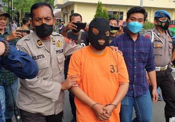 Dulunya Korban, Guru Ngaji di Mojokerto Kini Tega Lampiaskan Nafsu Bejat ke Murid Sesama Jenis, Modusnya Ngeri!
