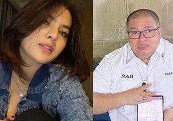 Ngaku Pernah Diajak Tidur Razman Nasution, Iqlima Kim Pilih Bungkam, Alasannya Bikin Syok: Kalau Masuk Semua Gimana Tuh...