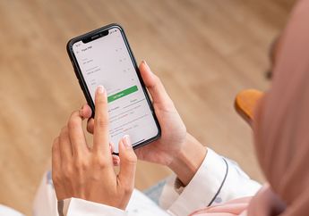 Makin Mudah, Transaksi Pembayaran Pajak Online di Tokopedia Meningkat
