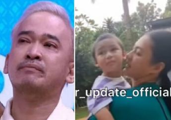 'Ruben dan Keluarganya Emang Disantet Sejak 2019' Bikin Bulu Kuduk Merinding! Bak jadi Bukti Sarang Makhluk Astral, Kiano Wong Histeris Ketakutan Lihat Lantai 2 Rumah Sarwendah