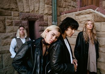 Memperlihatkan Kompleksitas Masa Remaja Queer di Lingkungan Konservatif, Tha Aces Rilis Video Klip 'Girls Make Me Wanna Die'