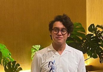 Kembali Bermusik Usai Terlibat Kasus Narkoba, Ardhito Pramono Ogah Bikin Karya Pakai Bahasa Inggris Lagi: Gue Tidak Ingin Bahasa Kita Lenyap