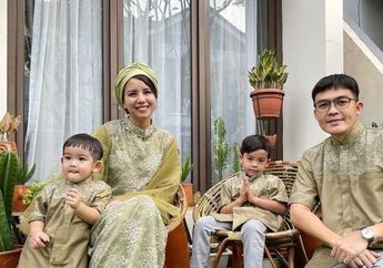Tips Pintar Atur Uang untuk Liburan Keluarga Hemat ala Tya Ariestya