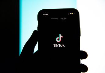 Gen Z Lebih Suka Nyari Informasi di TikTok ketimbang Google