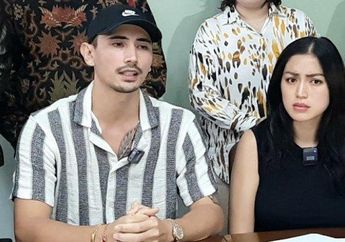 Sosok Komisaris yang Tipu Jessica Iskandar Kabur ke Singapura, Mental Istri Vincent Verhaag Drop Karena Rugi Hampir Rp 10 Miliar: Itu Uang untuk Masa Depan Anak