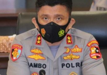 Dilecehkan Sopir Pribadi Brigadir Yosua, Ini Foto Wajah Istri Kadiv Propam Polri yang Ngotot Bangun Sekolah di Pelosok Desa
