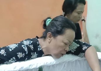 Ibunda Brigadir Yosua Histeris Sebut Nama Istri Kadiv Propam, Irjen Ferdy Sambo Curhat Begini ke Seniornya, Foto Kondisi Terkini Sang Jenderal Beredar