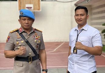 Pantas Kapolri Sampai Beri Peringatan Keras, Istri Kadiv Propam Ternyata Baru Punya Bayi Perempuan, Kondisinya Terungkap dari Foto Ini