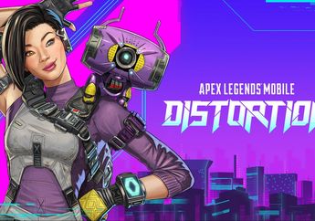 Update Apex Legends Mobile Season 2 Bawa Sederet Event Menarik