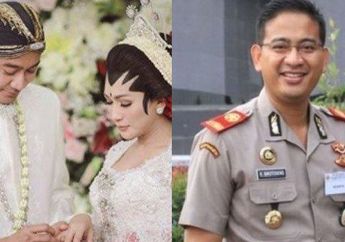 Brotoseno Dipecat dari Polri, Tata Janeeta Diminta Jangan Cerai! Najwa Shihab Beri Sindiran Nylekit untuk Mantan Angelina Sondakh, Segini Kekayaan Suami Sang 'Penipu Hati'
