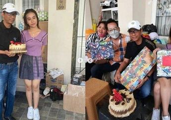 Tak Diundang di Acara Ultah Gala Sky, Doddy Sudrajat Pilih Datangi Rumah Haji Faisal yang Kosong dan Lakukan Ritual Tak Lazim Ini hingga Bikin Ayah Fuji Geram