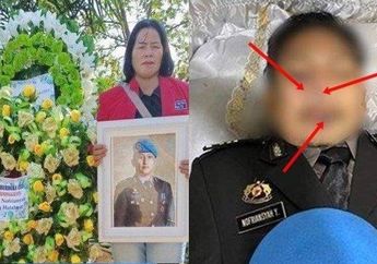 Berembus Kencang Isu Perselingkuhan Antara Brigadir J Dan Istri Irjen Ferdy Sambo, Orang Penting Ini Akhirnya Buka Suara: Tentunya Ini Juga Akan Kami Buktikan, Akan Kami Proses