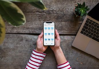 Pengguna iCloud pada Windows Terima Video dan Foto Tidak Jelas