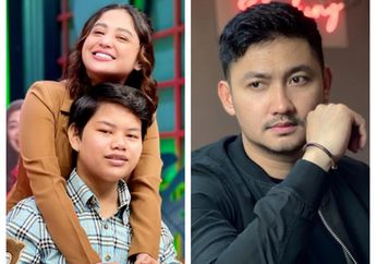 'Nggak Apa-apa Diceraikan Pembohong!', Dewi Perssik Bongkar Fakta Mengejutkan Soal Angga Wijaya, Sebut Suaminya ini Pernah Hina Anak Sambungnya: Dikatain Anak Pungut!