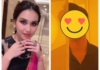 Bukan Ivan Gunawan! Pria ini Rupanya Sudah Minta Restu Ayah Rozak, Ayu Ting Ting yang 8 Tahun Menjanda Akhirnya Nikah Lagi Kah?