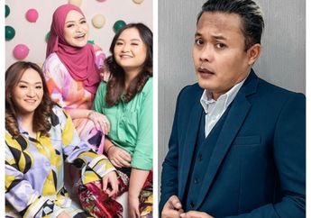 PERINGATAN Adik Nathalie Holscher Jika Sampai Rujuk, Minta Kakaknya Lebih Banyak Sabar Jika Balikan dengan Sule Gegara Ini