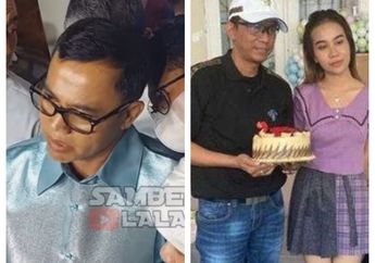 'Kurang Elok!', Caper Mulu? Jelas-jelas Tak Diundang Rayakan Ultah Gala Sky, Doddy Sudrajat Datangi Rumah Haji Faisal Buatnya Marah, Netizen: Cari Sensasi
