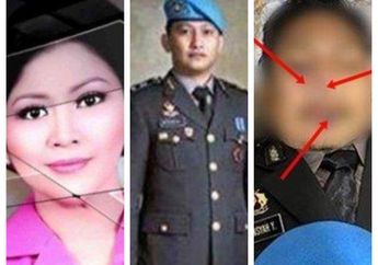 Teka-teki Luka Sayatan di Wajah Brigadir J Terjawab, Dokter Forensik Buka-bukaan Kecurigaan Keluarga, Psikolog Forensik Ragukan Pelecehan Istri Kadiv Propam: Harus Diinvestigasi!