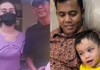 Mengaku Tak Diundang di Ultah Gala Sky, Doddy Sudrajat yang Sudah Beli Kado Nangis Kejer: Daddy sama Mayang Kecewa
