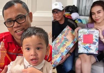 'Terlalu Gak Waras' Waduh! Klarifkasi soal Tudingan Nyelonong Ke Rumah Gala Sky Tanpa Izin, Doddy Sudrajat Sindir Haji Faisal Tak Beri Undangan Hingga Tantang Besannya Lakukan Ini
