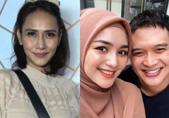'Terima Konsekuensi' Bukti Otentik Kekey Anak Rezky Aditya Terkuak! Bak Baru Lega Suami Disebut Bukan Ayah Biologis Anak Wenny Ariani, Kini Citra Kirana Pilu Ucap Harus Kuat : Dosa Ibu Bapaknya