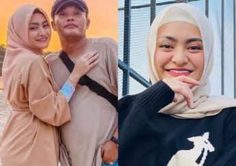 Bak Beri Tamparan Keras! Singgung Soal Sosok Pria Idaman, Nathalie Holscher Sindir Sikap Sule?: Yang Sayang Sama Adek-adek Aku...