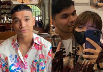 'Goreng Terus!' Nahloh Benar Tak Direstui Ibu Gen Halilintar? Hubungan Thariq Halilintar dan Fuji Dikabarkan Putus, Postingan Fadly Disorot: Fuji Bisa Cari yang Terbaik