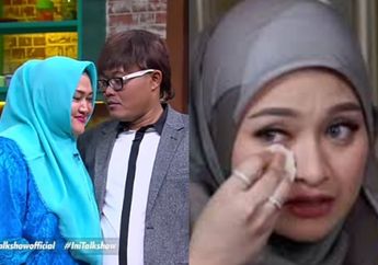 Ternyata Bohongi Satu Indonesia, Sikap Nathalie Holscher Usai Gugat Cerai Sule Dibongkar Sosok Ini: Senyum Formalitas Lah