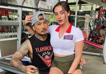 Berhasil Bikin Puas Pasangan Sampai 11 Kali Dalam Semalam, Penyanyi Ini Malah Kena Ancam Bakal Diceraikan Istri Cantiknya Jika Melakukan Hal Ini: Harus Hati-hati