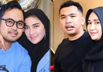 Ramai Kabar Produk MS Glow Ditarik, Pengguna Skincare Milik Juragan 99 Teriak Khawatir! Ogah Kalah dari PS Glow Putra Siregar Harta Nyaris Terkuras Milyaran, Suami Shandy Purnamasari Ajukan Banding?